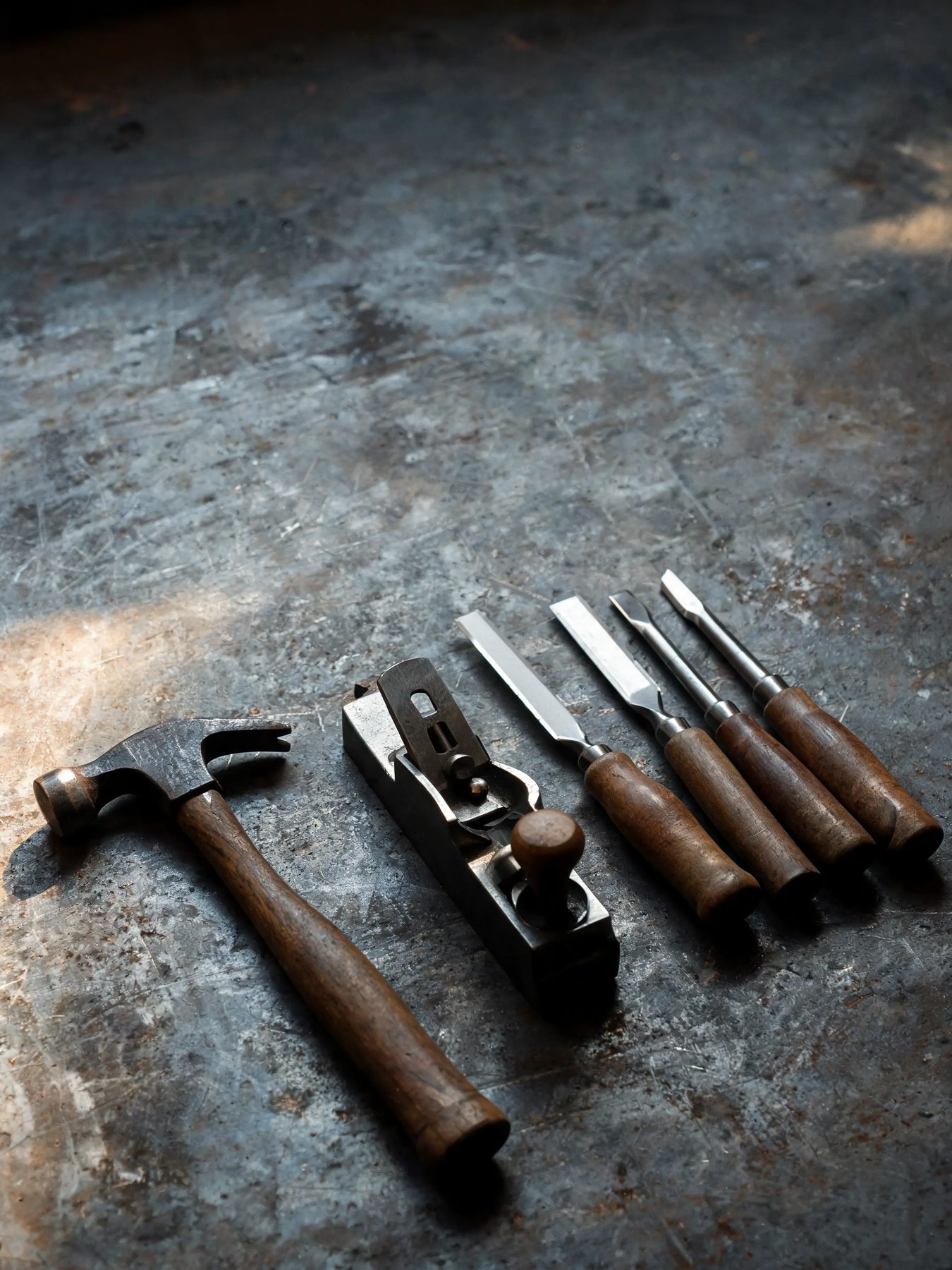 Hand Tools