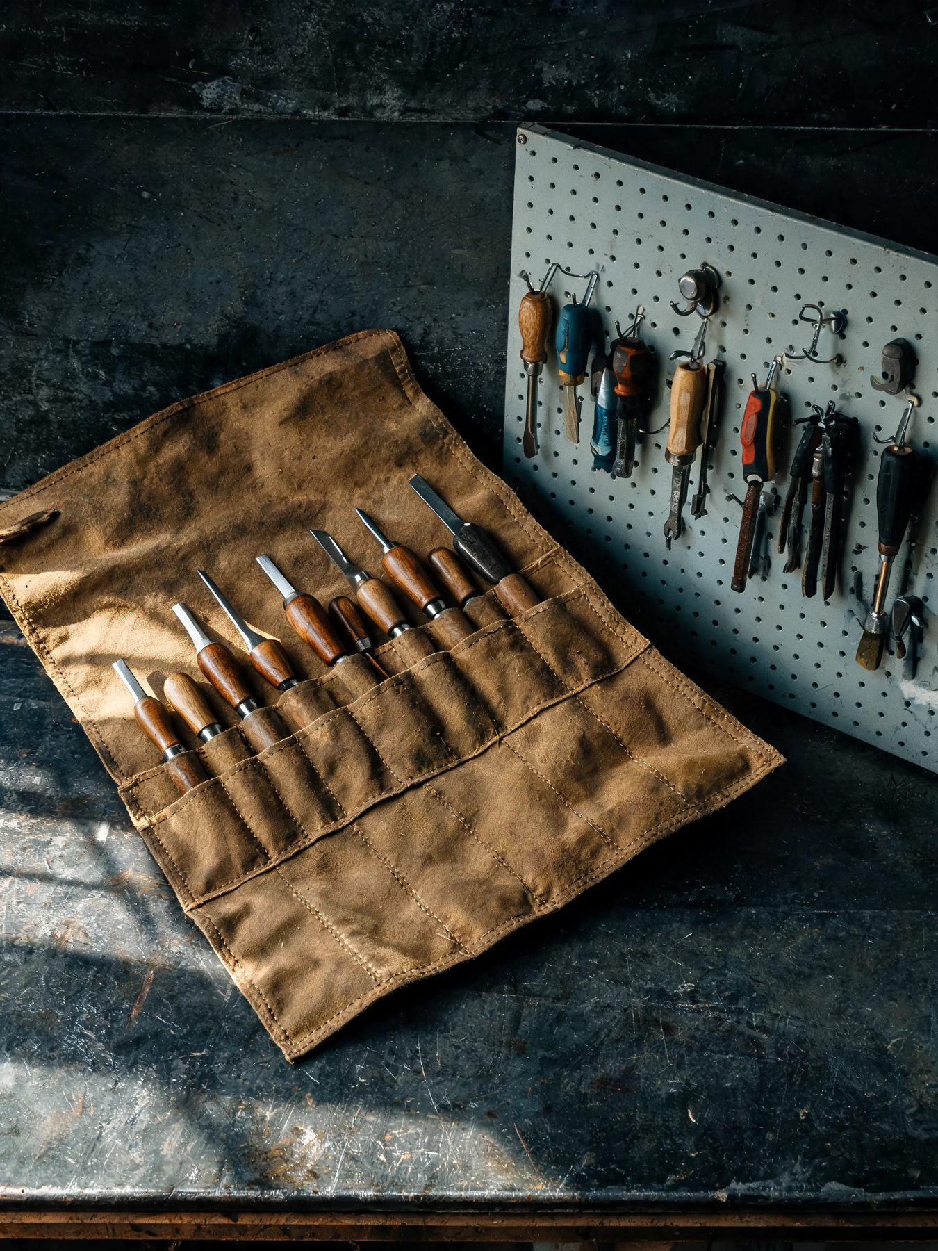 Organization